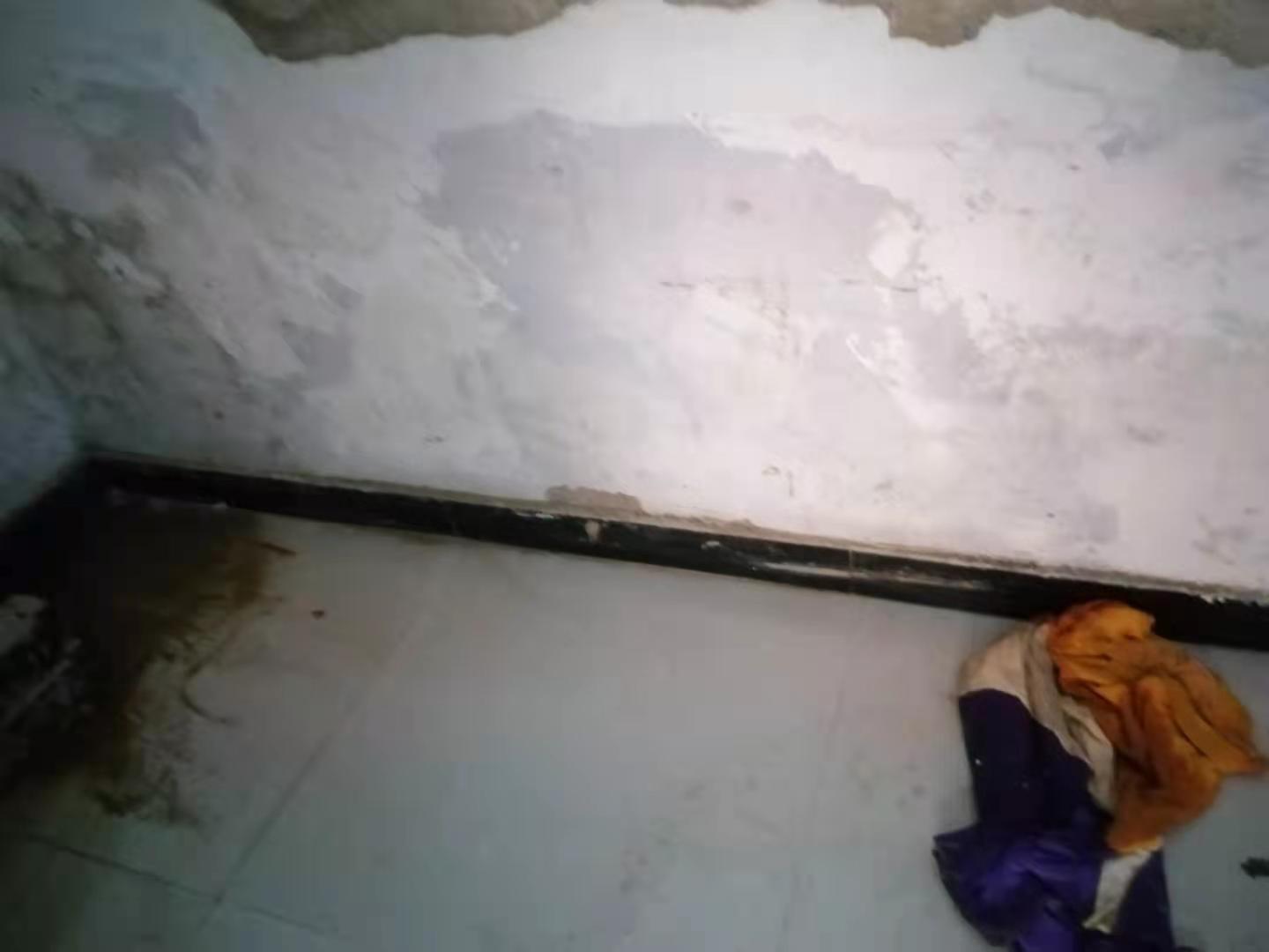 钦州家里漏水了怎么办？