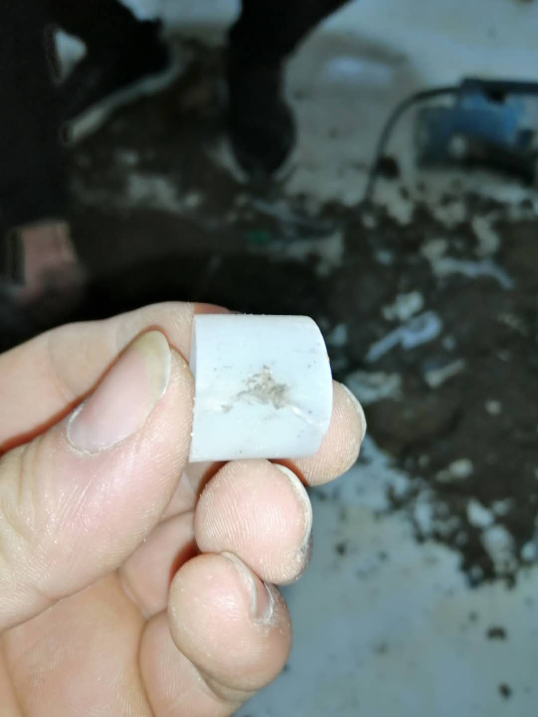 钦州地暖漏水检测